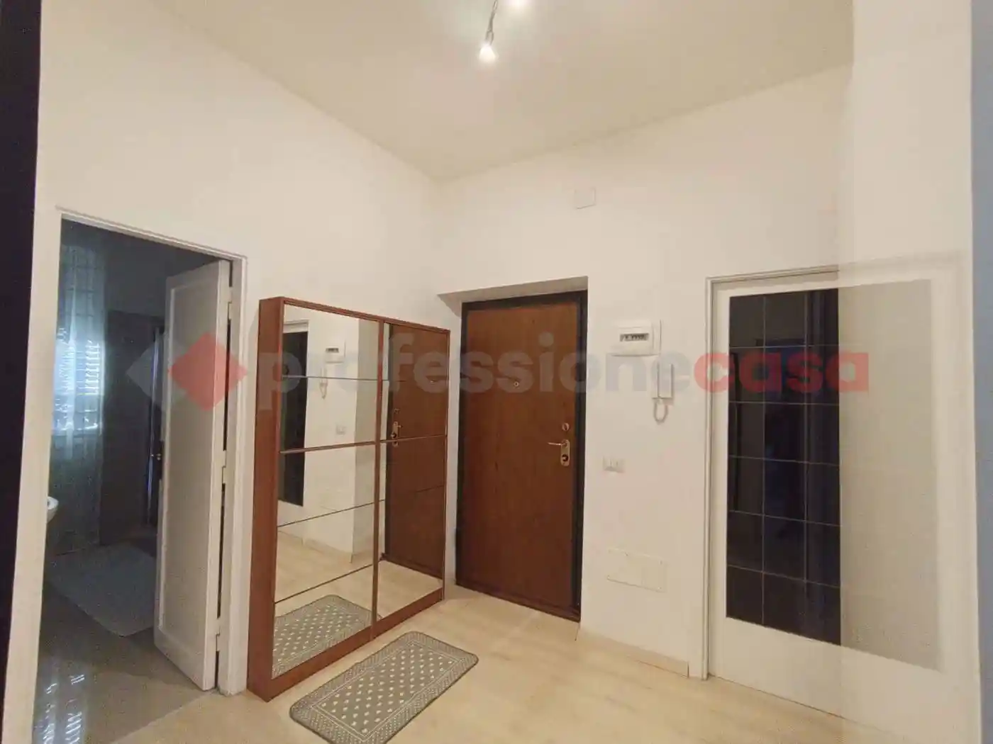 Appartamento in affitto a Spoleto