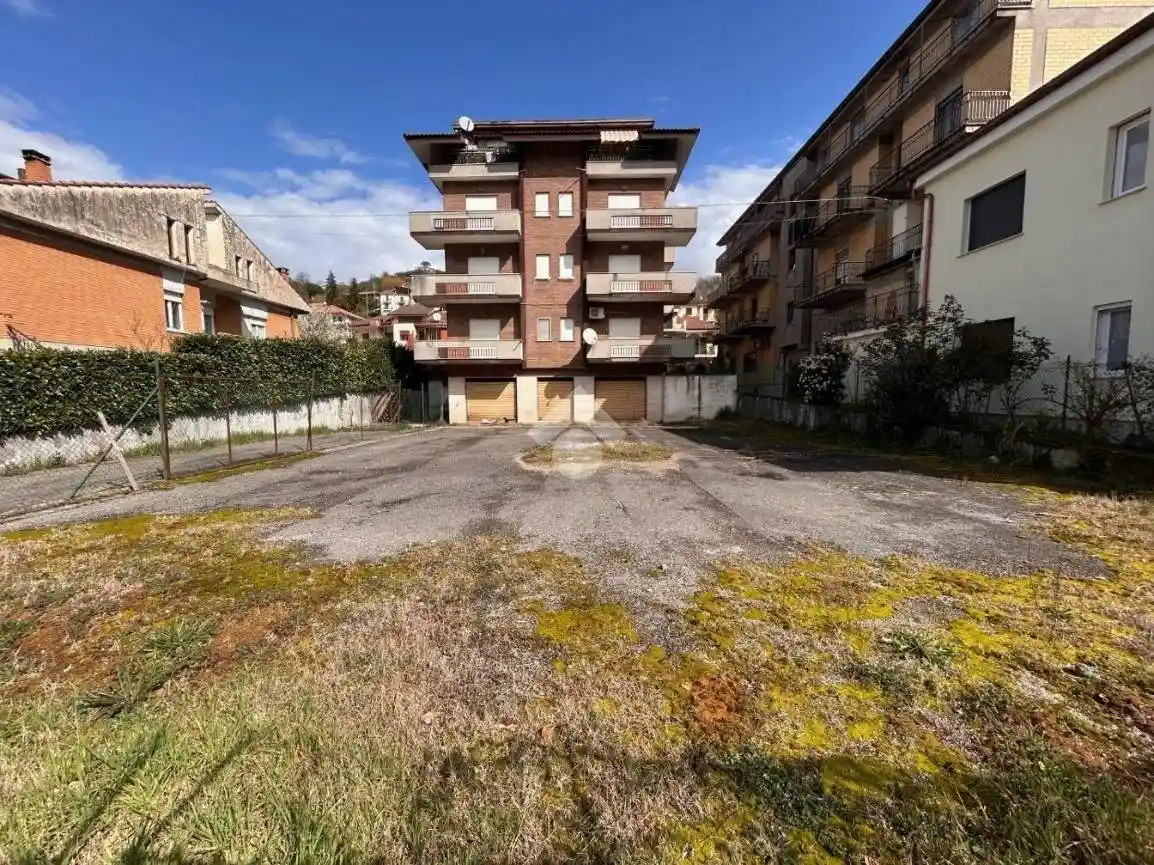 Appartamento in vendita a Atina