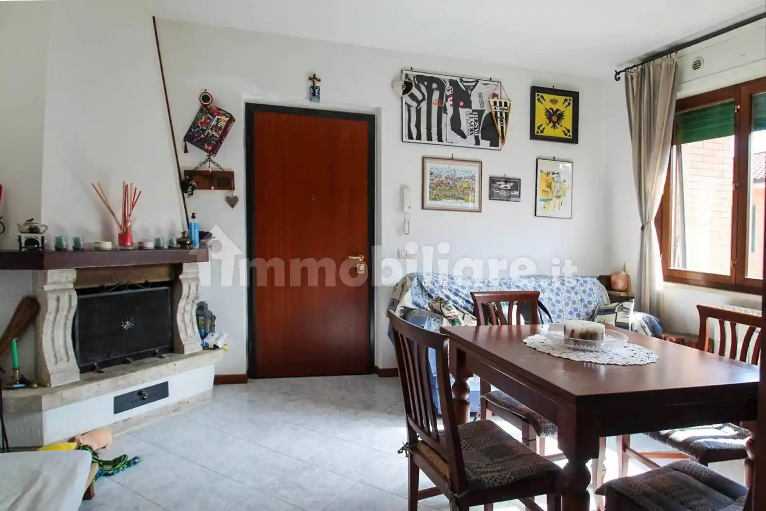 Appartamento in vendita a Siena