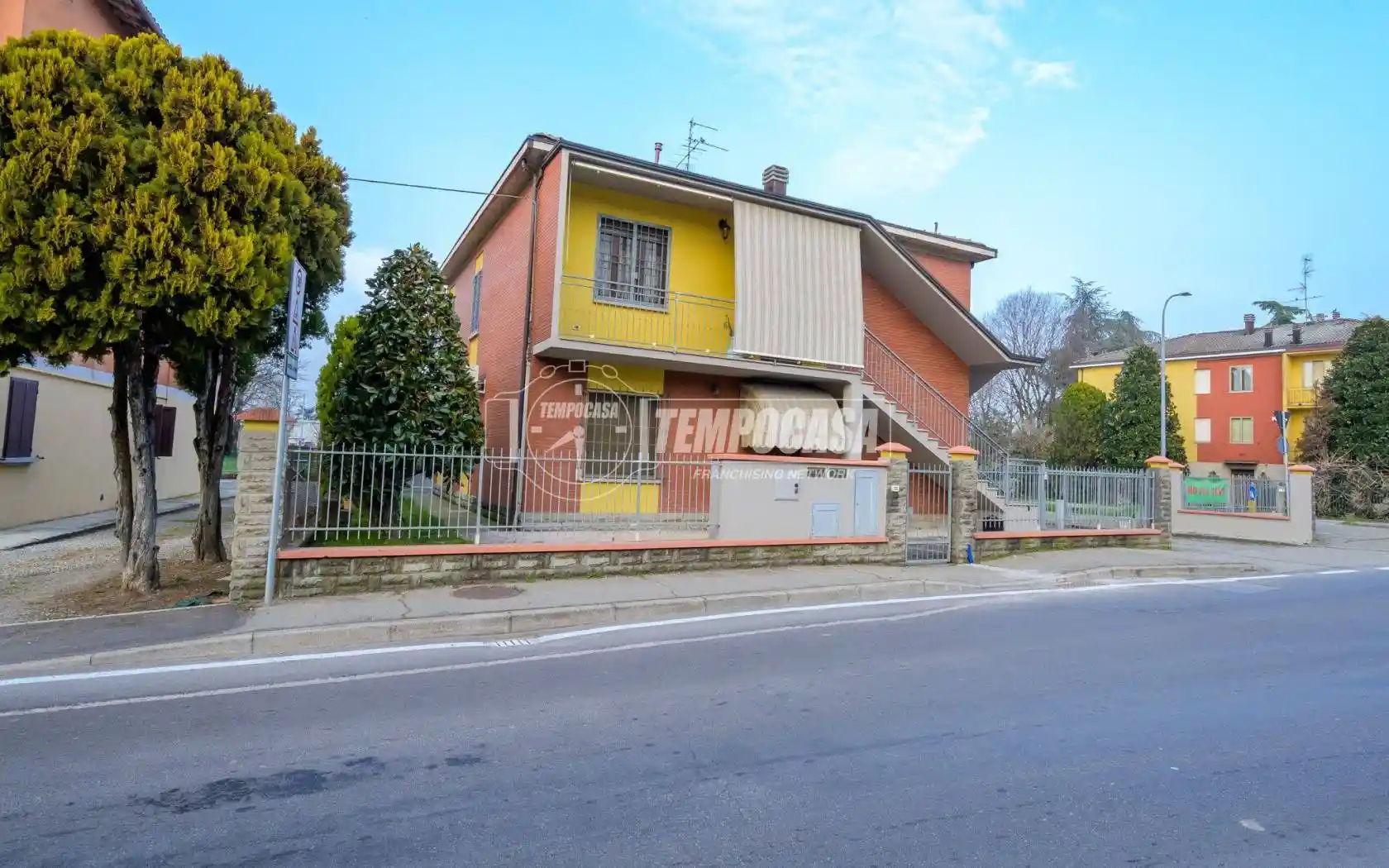 Casa indipendente in vendita a Castelfranco Emilia