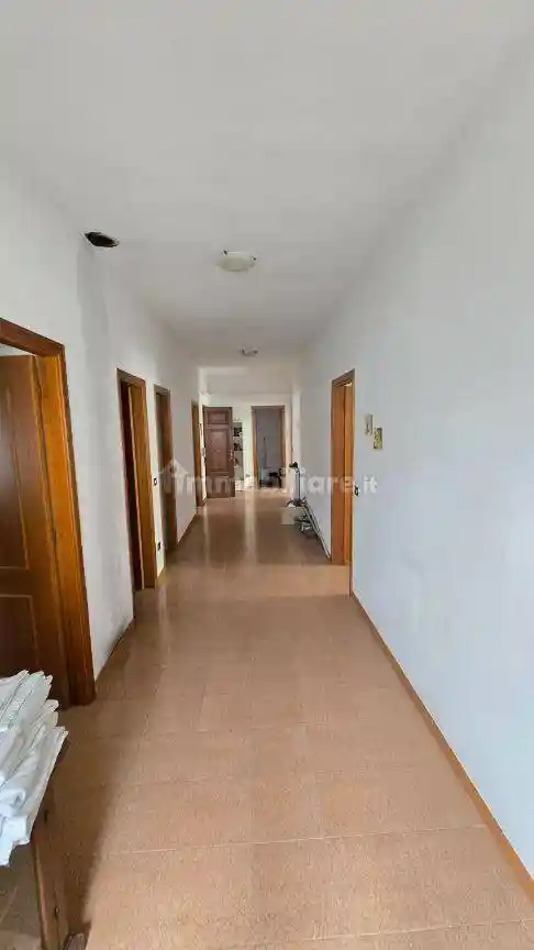 Appartamento in vendita a Nuoro