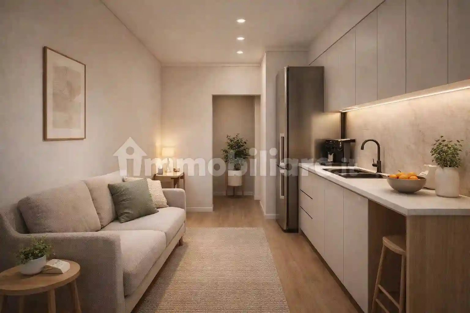 Appartamento - foto 3