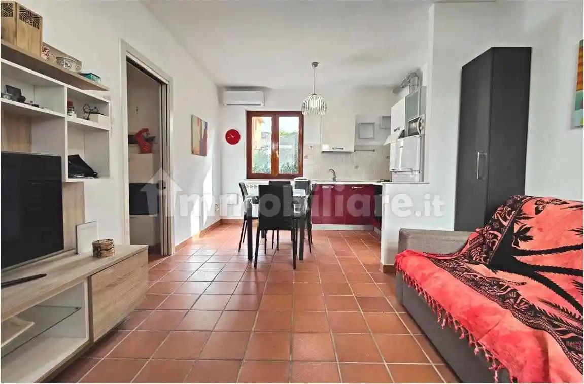 Appartamento in vendita a Lucca