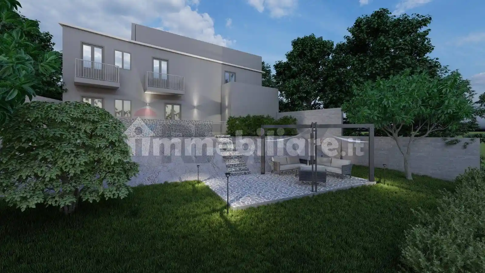 Rustico - Casale in vendita a Castiglione di Sicilia