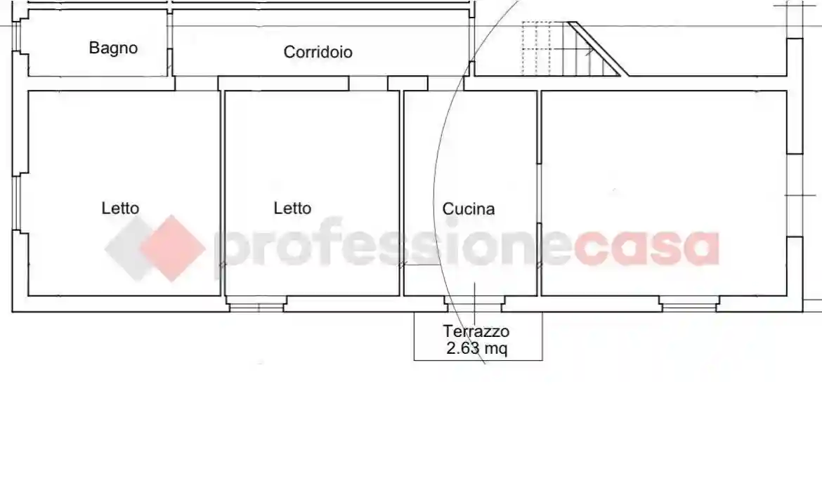 Appartamento - foto 2