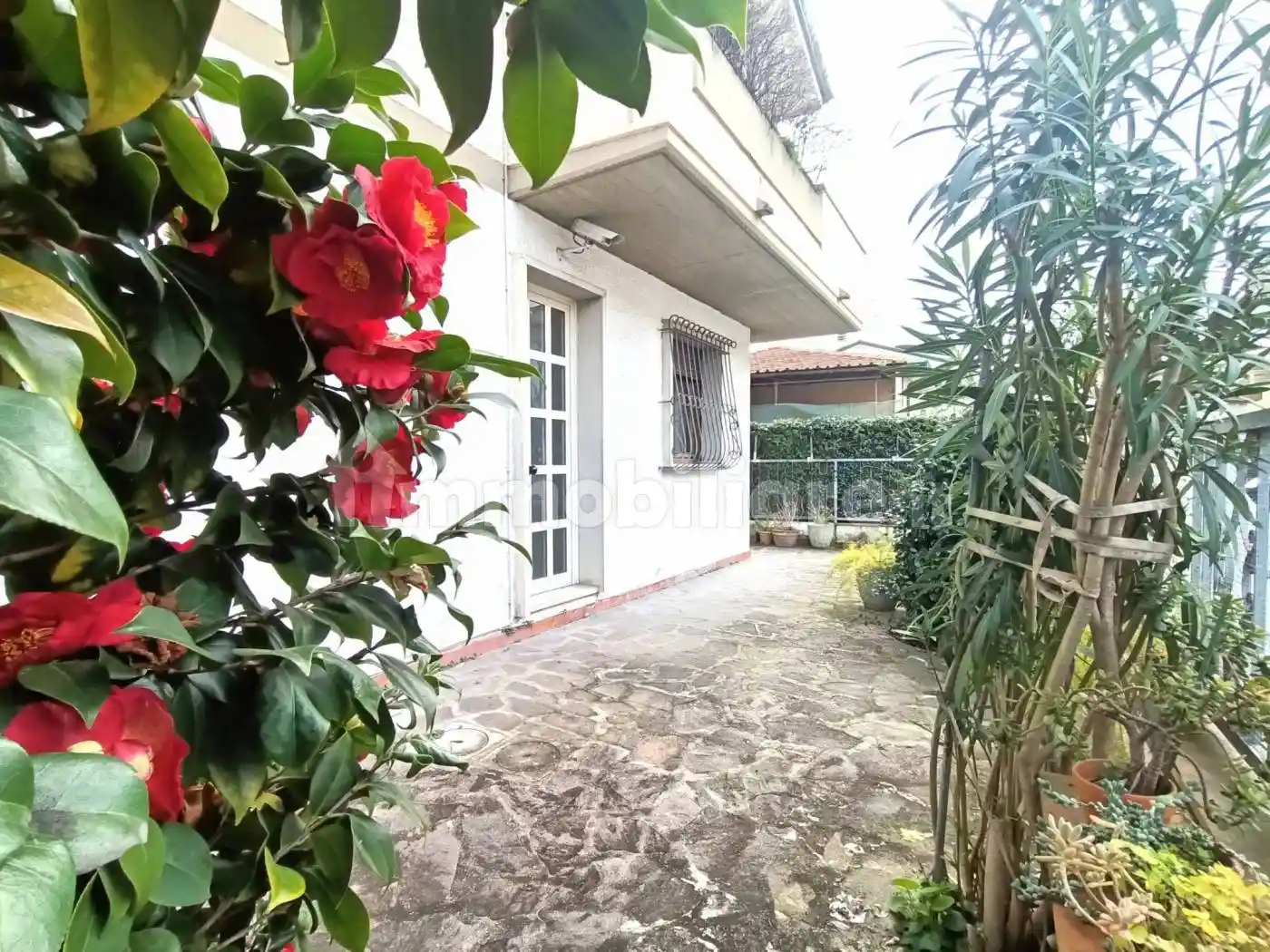 Villetta a schiera in vendita a Viareggio