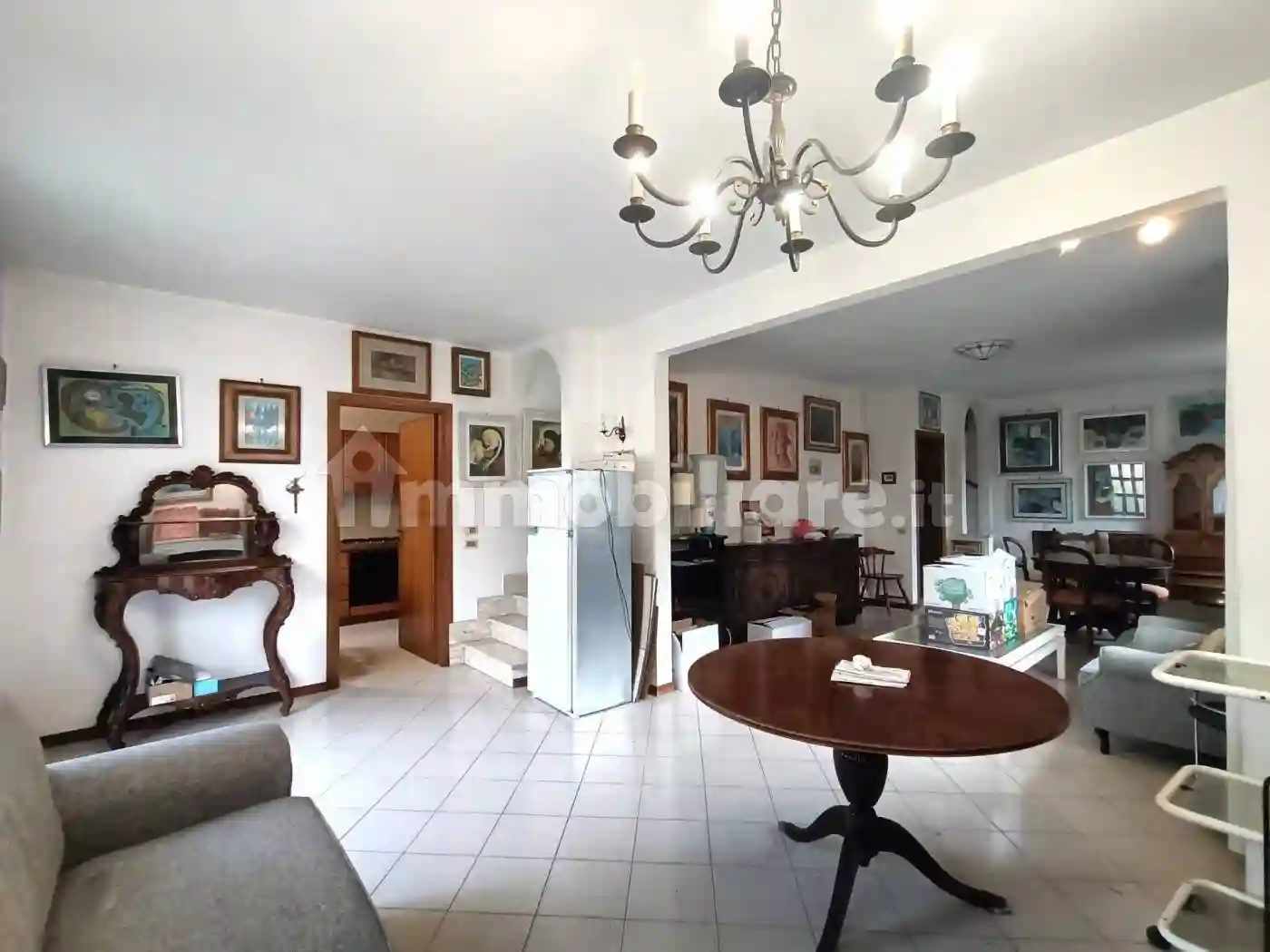 Villetta a schiera - foto 4