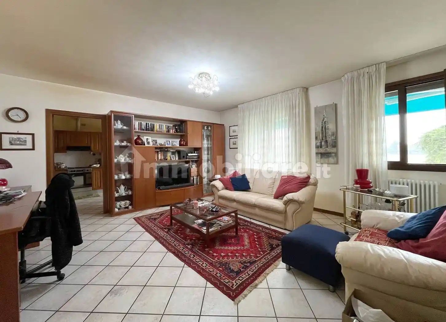 Appartamento in vendita a Rovigo