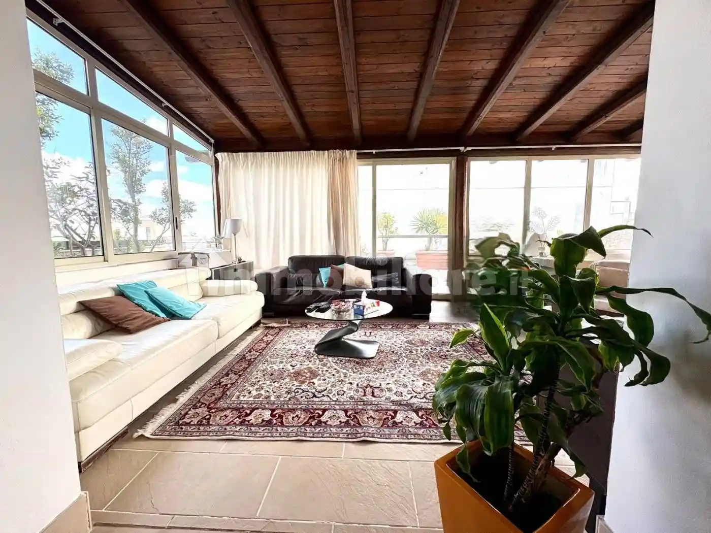 Appartamento in affitto a Lecce