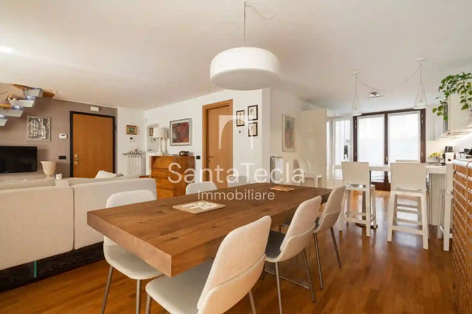 Appartamento - foto 3