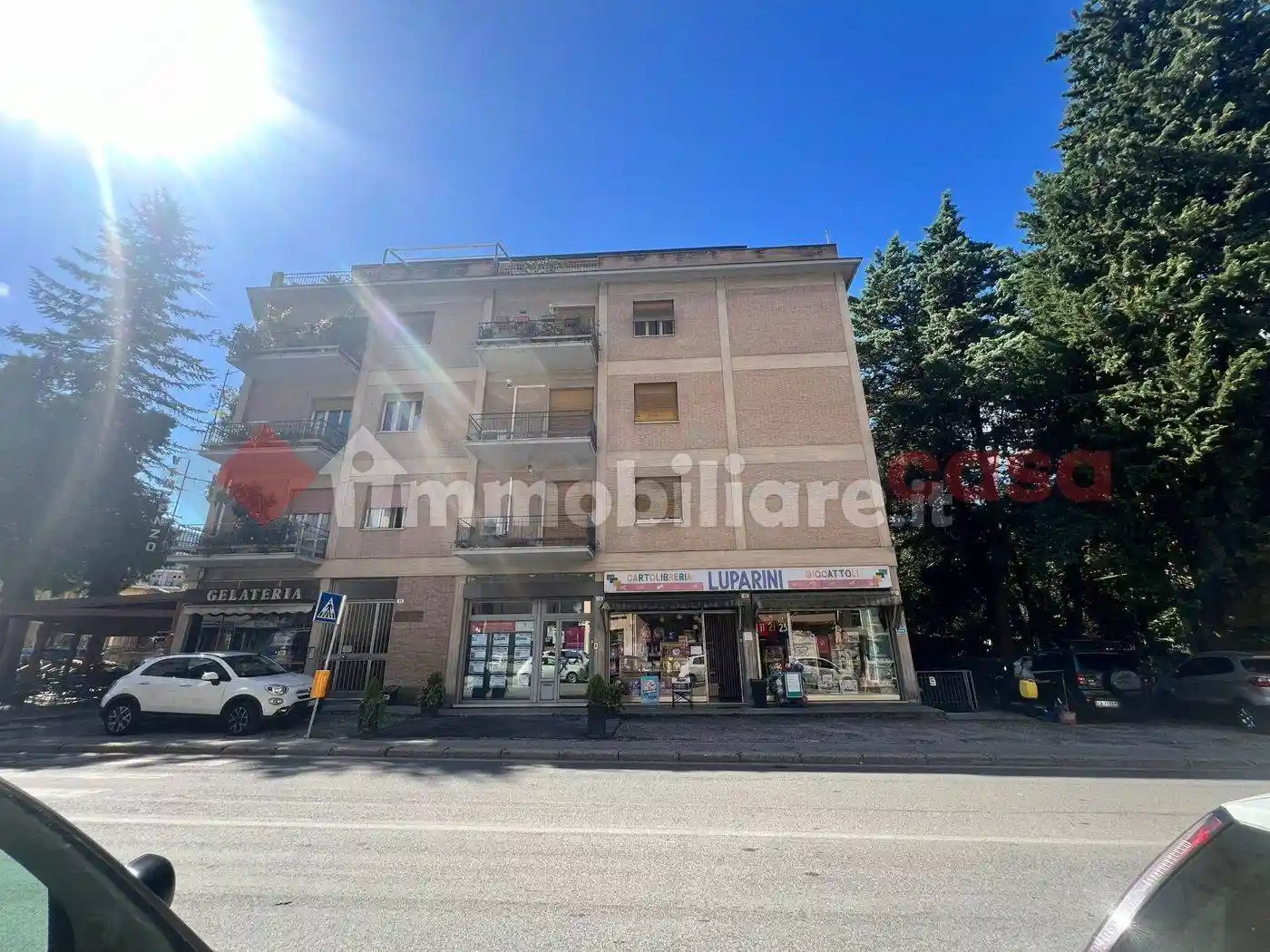 Appartamento in vendita a Spoleto