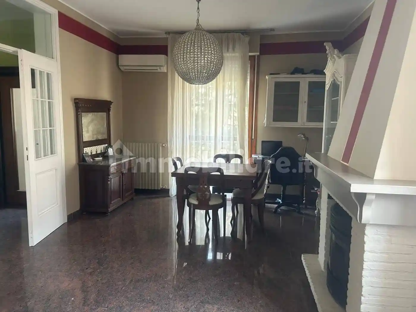 Villetta a schiera in vendita a Modena