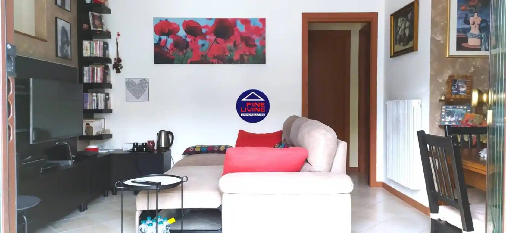 Appartamento in vendita a Tavullia