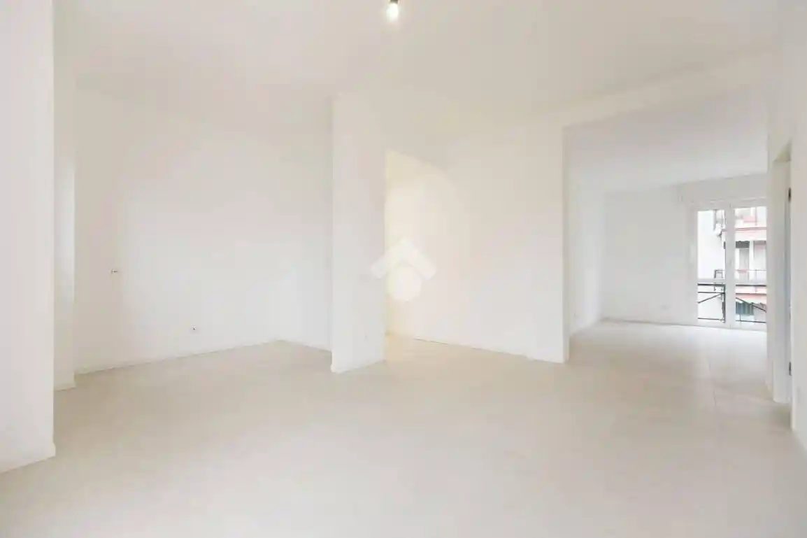 Appartamento in vendita a Sesto San Giovanni