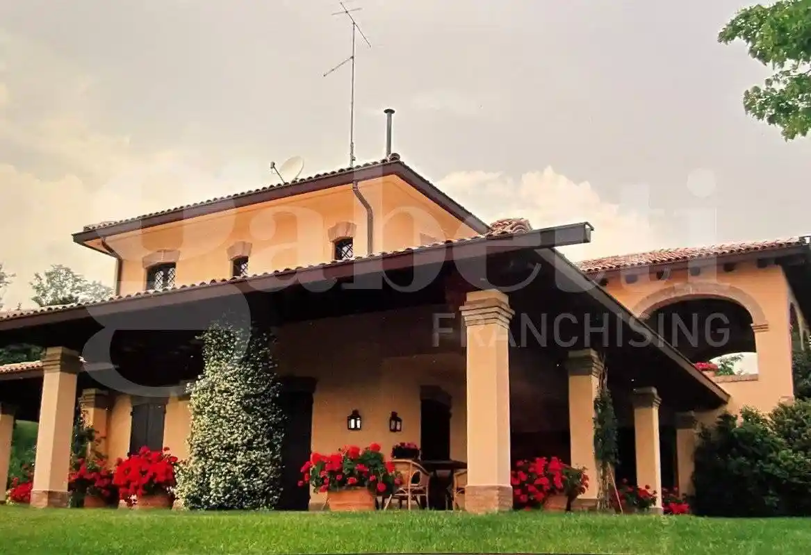Villa in vendita a Cesena