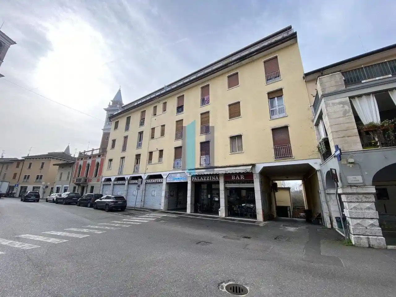 Appartamento in vendita a Verolanuova