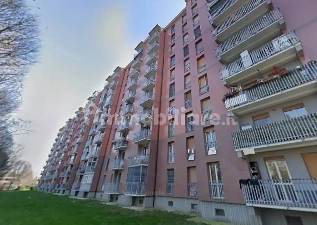 Appartamento in vendita a Corsico