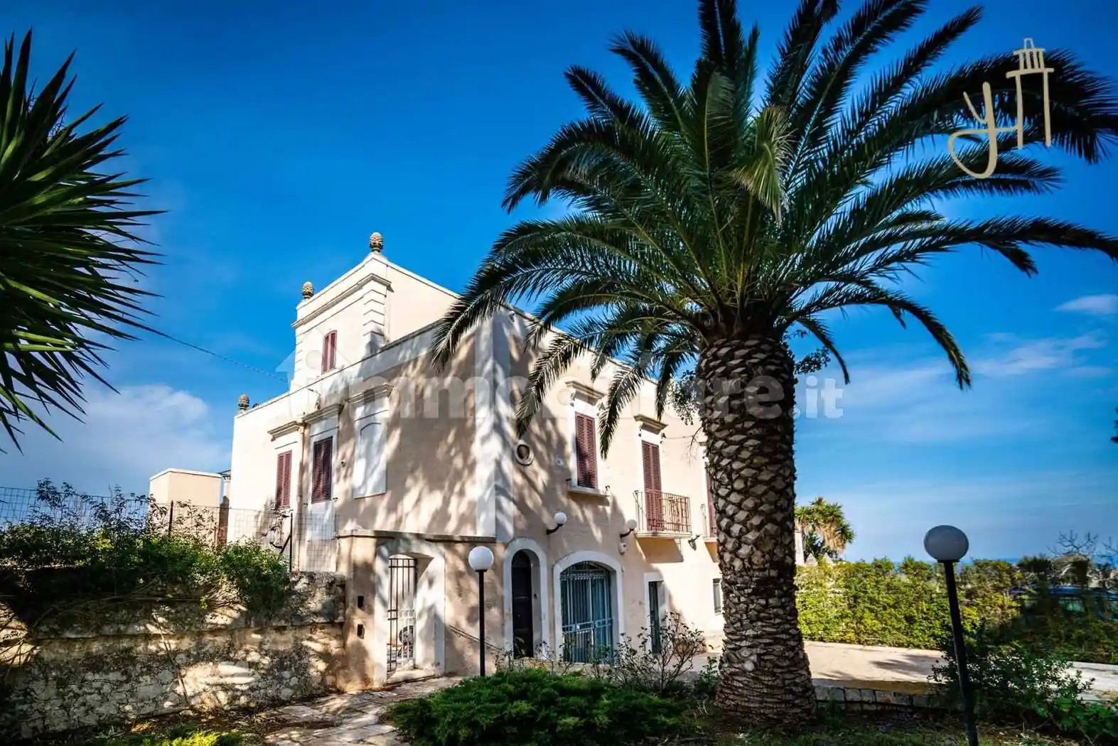 Rustico - Casale in vendita a Polignano a Mare