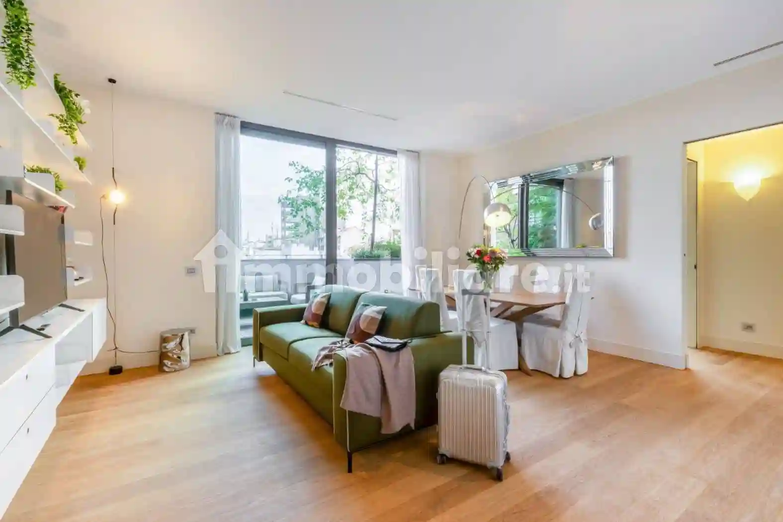 Appartamento - foto 2