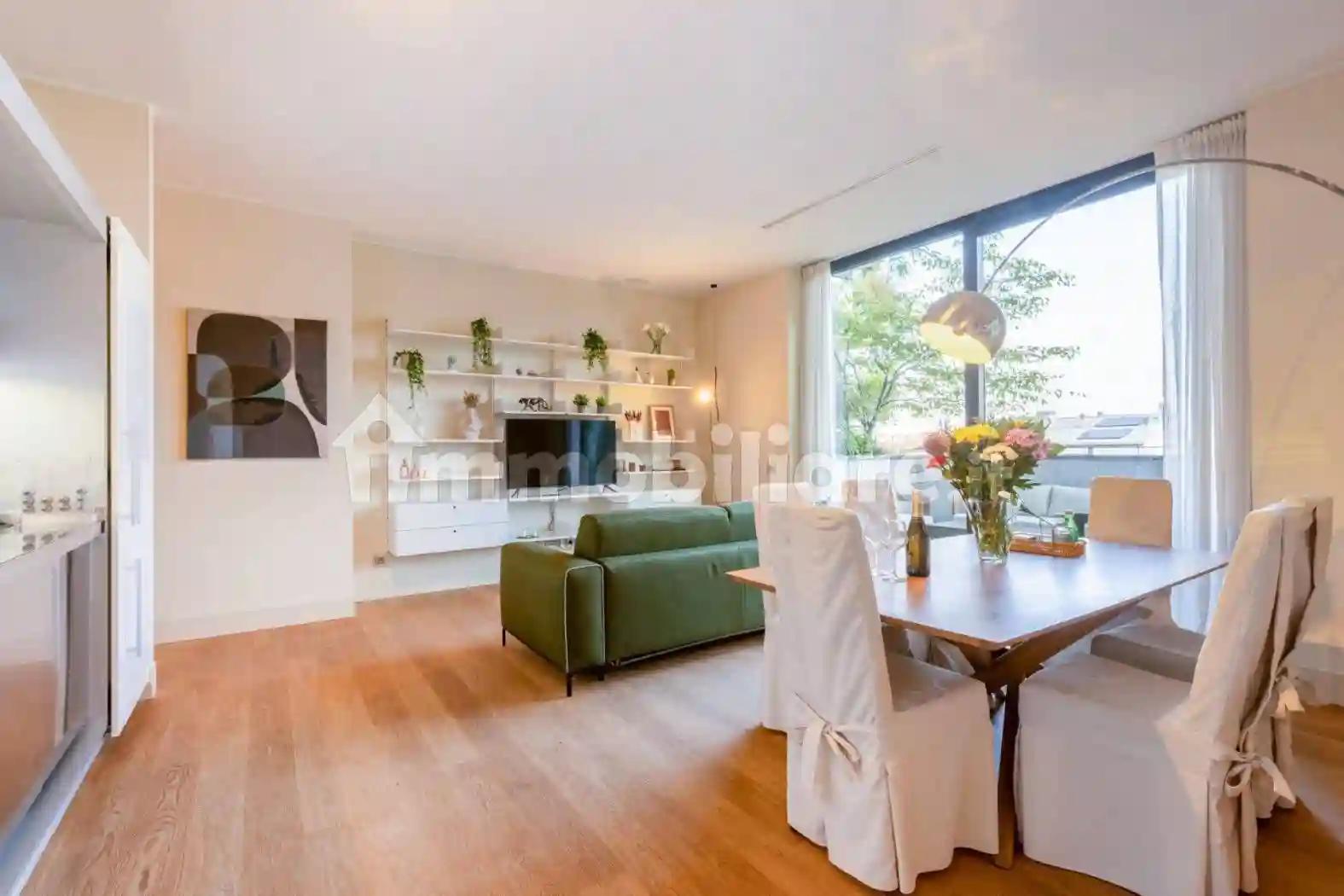 Appartamento - foto 3