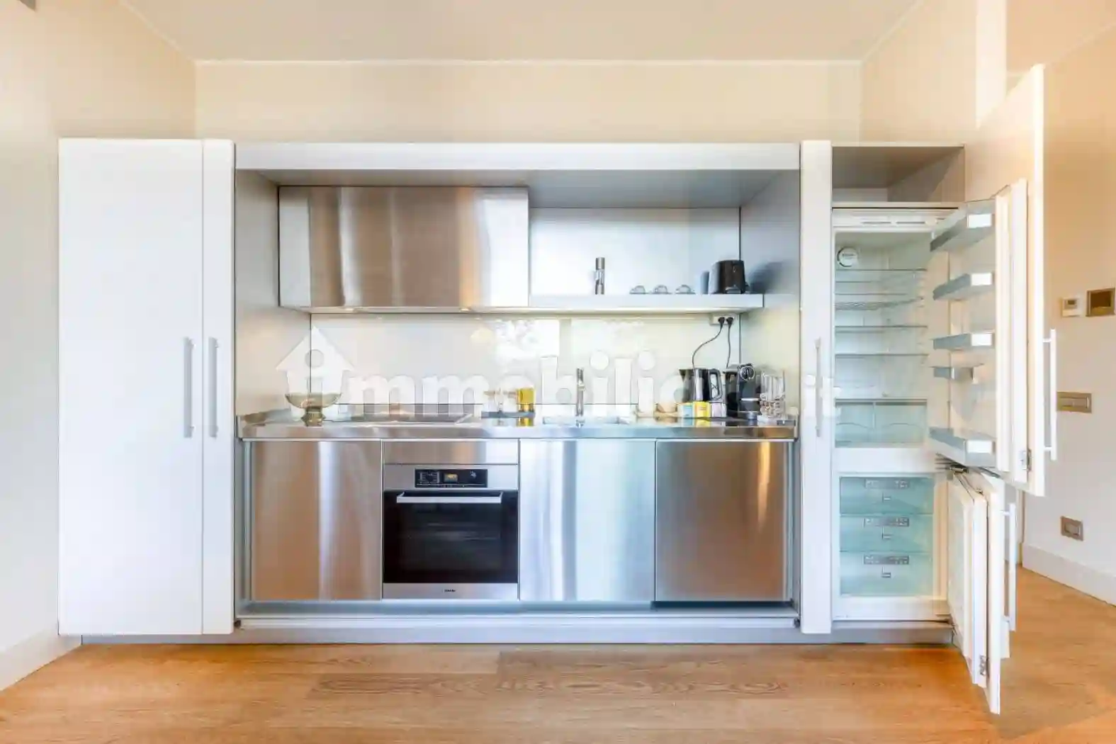 Appartamento - foto 5