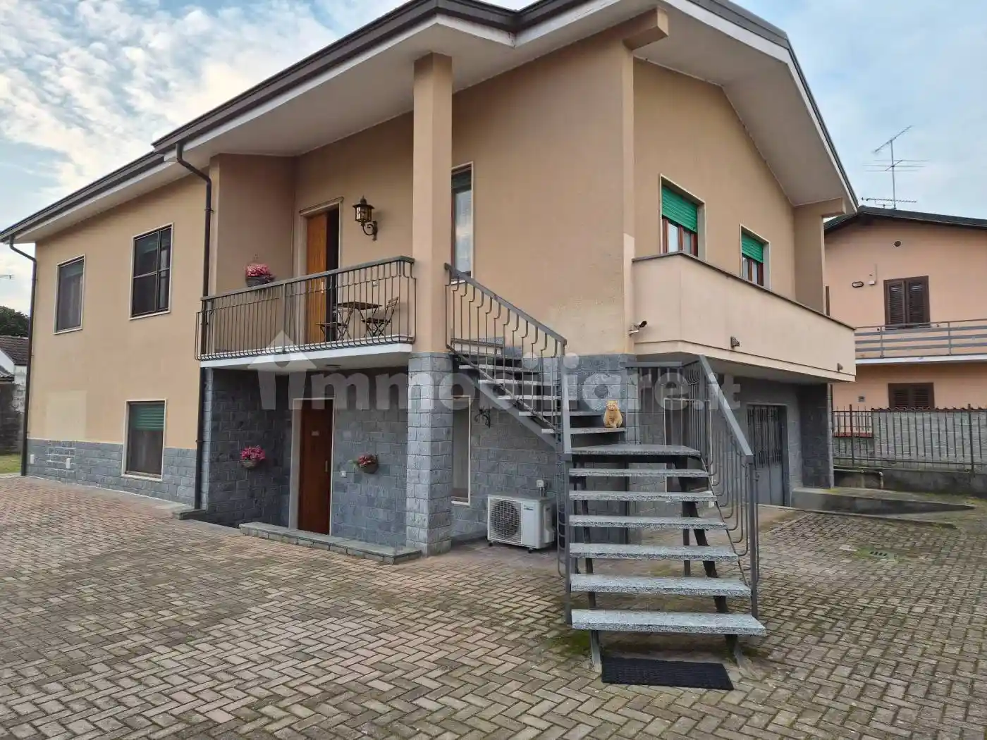 Villa in vendita a Cilavegna