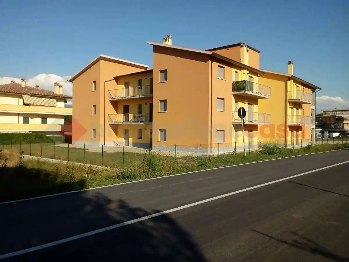 Appartamento in vendita a Castel Ritaldi