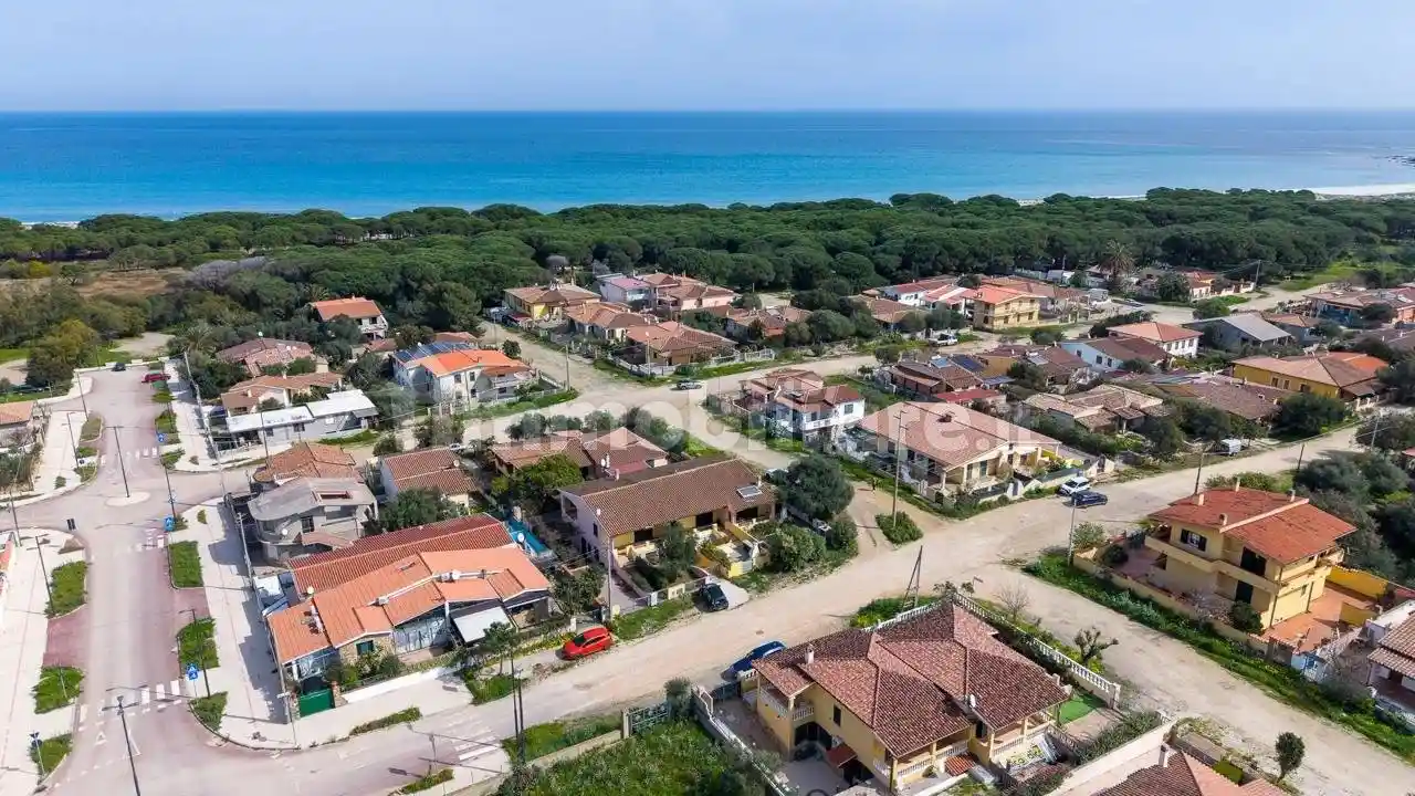 Villa in vendita a Siniscola