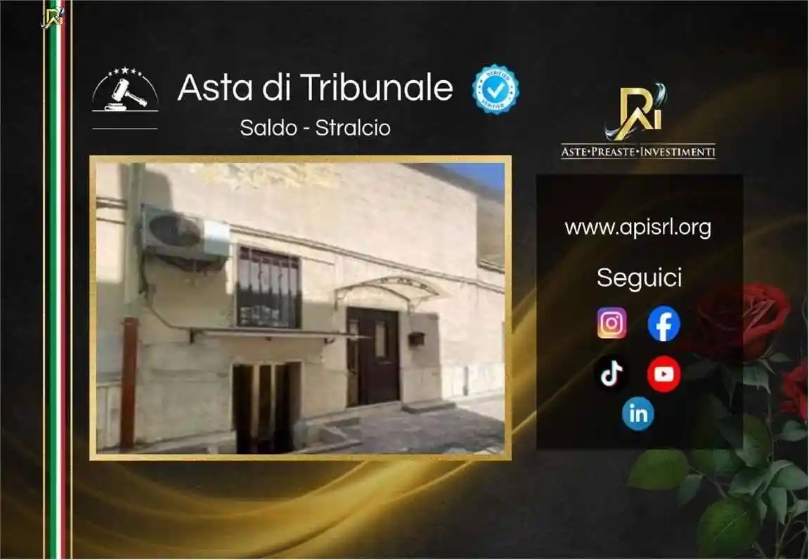 Appartamento in vendita a Bari