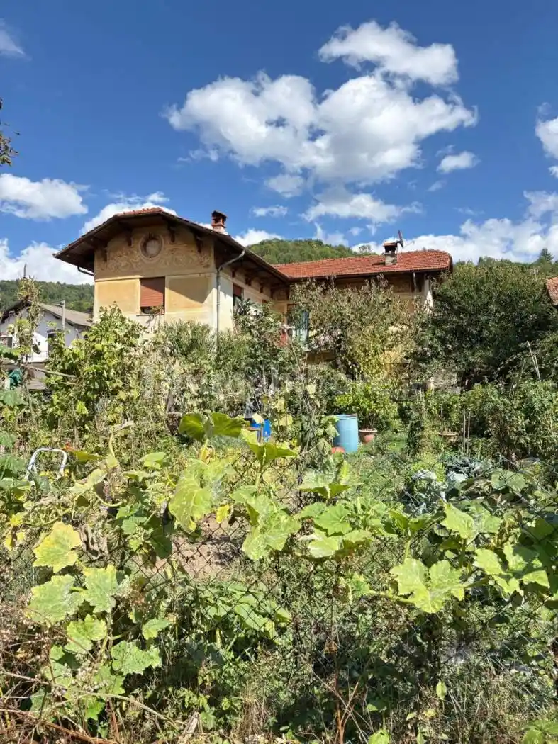 Villa in vendita a Garessio