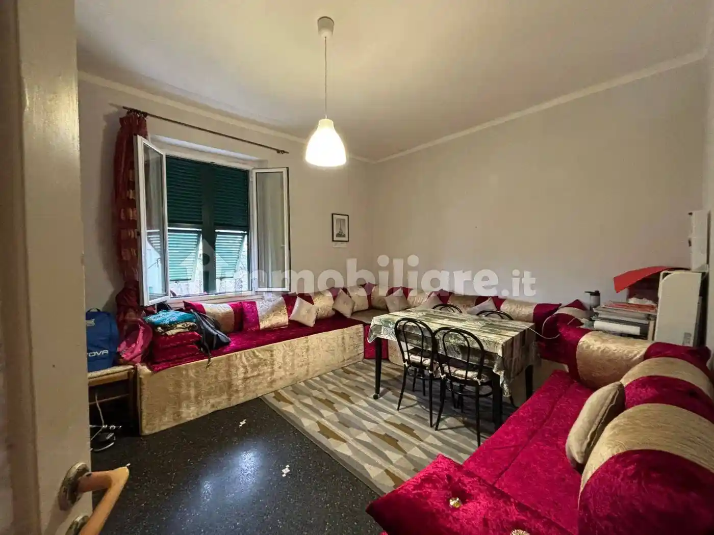 Appartamento in vendita a Genova