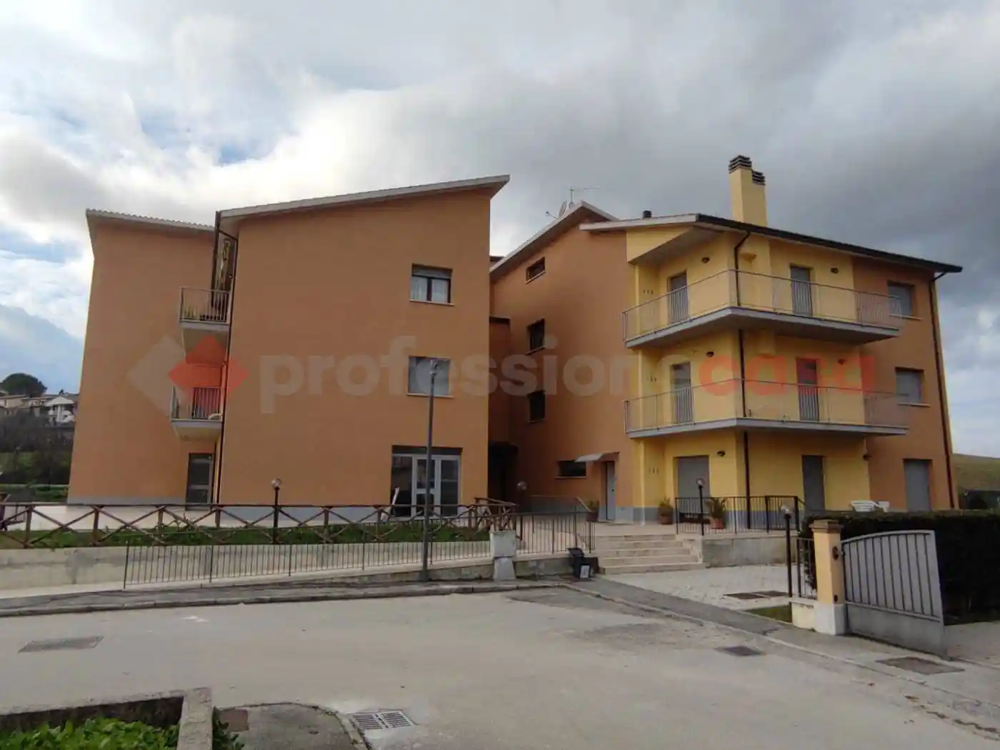 Appartamento in vendita a Castel Ritaldi