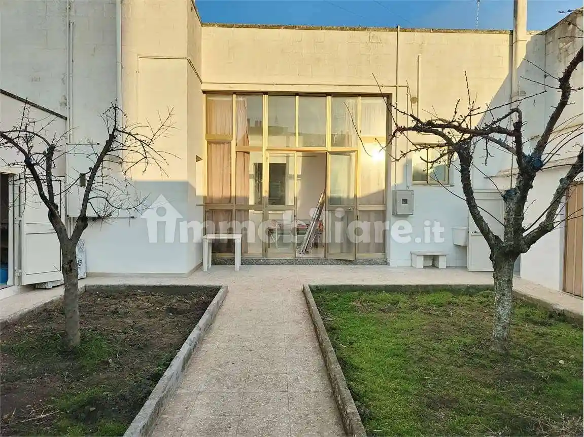 Appartamento in affitto a Lecce