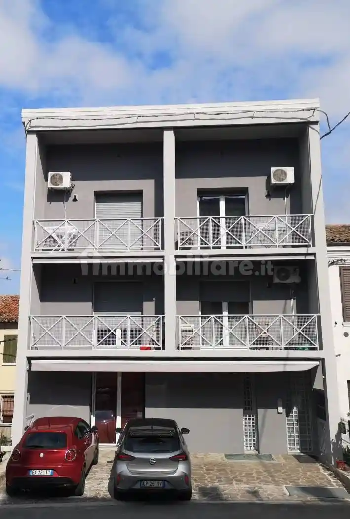 Appartamento in vendita a Bondeno