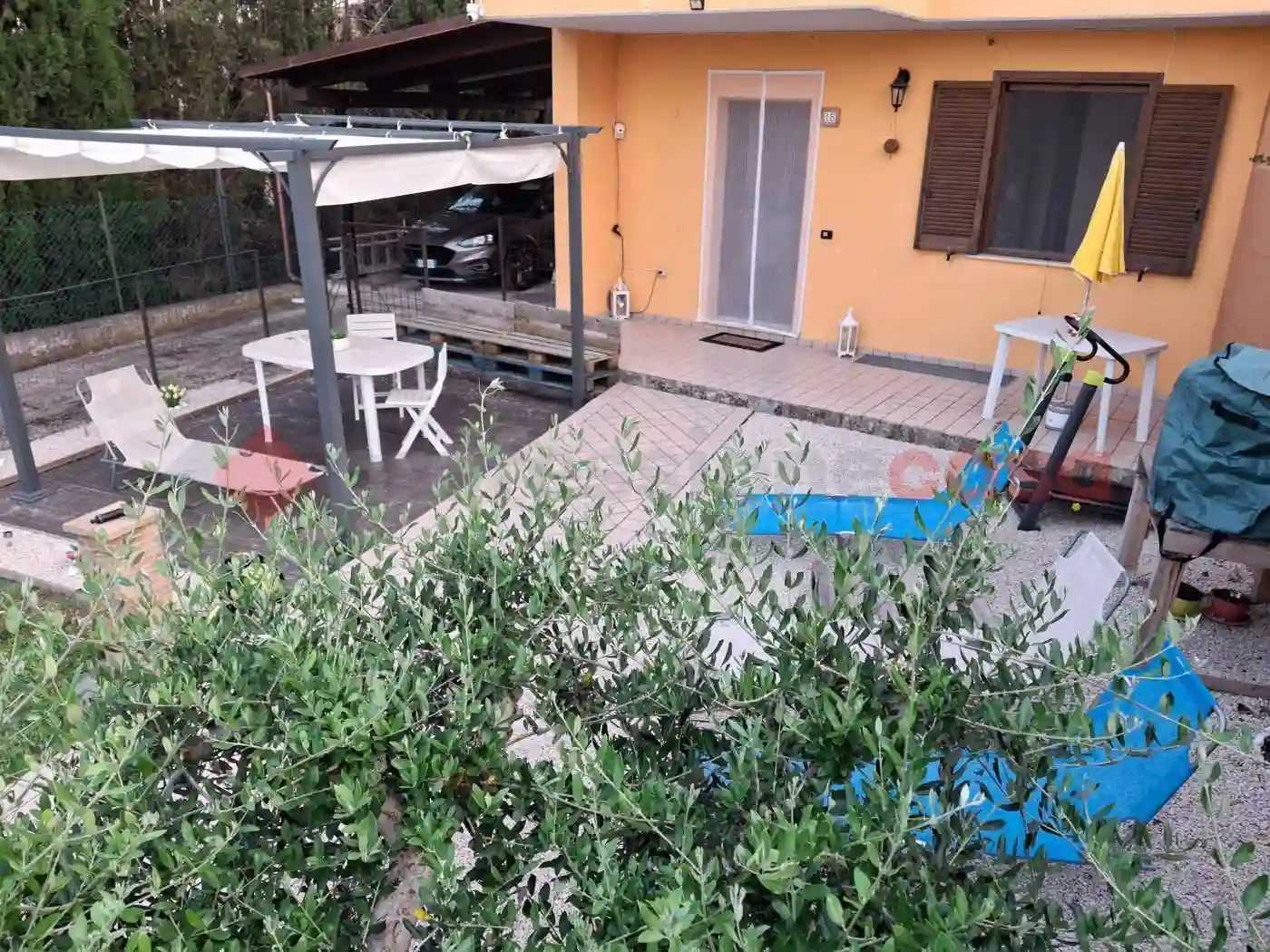 Villetta a schiera - foto 3