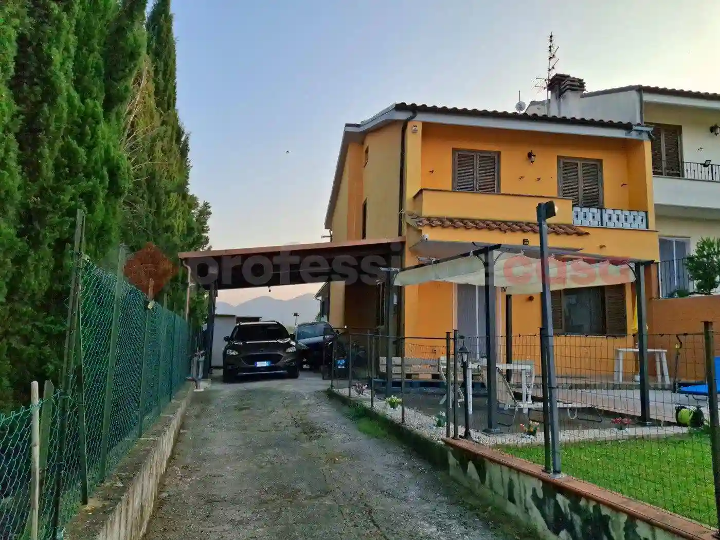 Villetta a schiera - foto 4