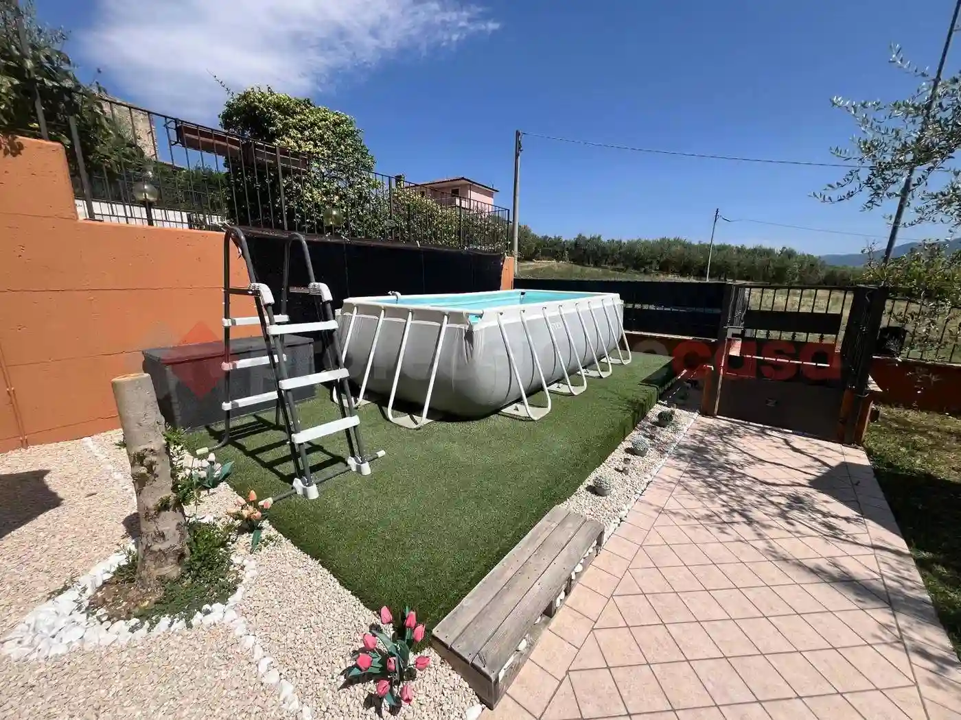 Villetta a schiera - foto 5