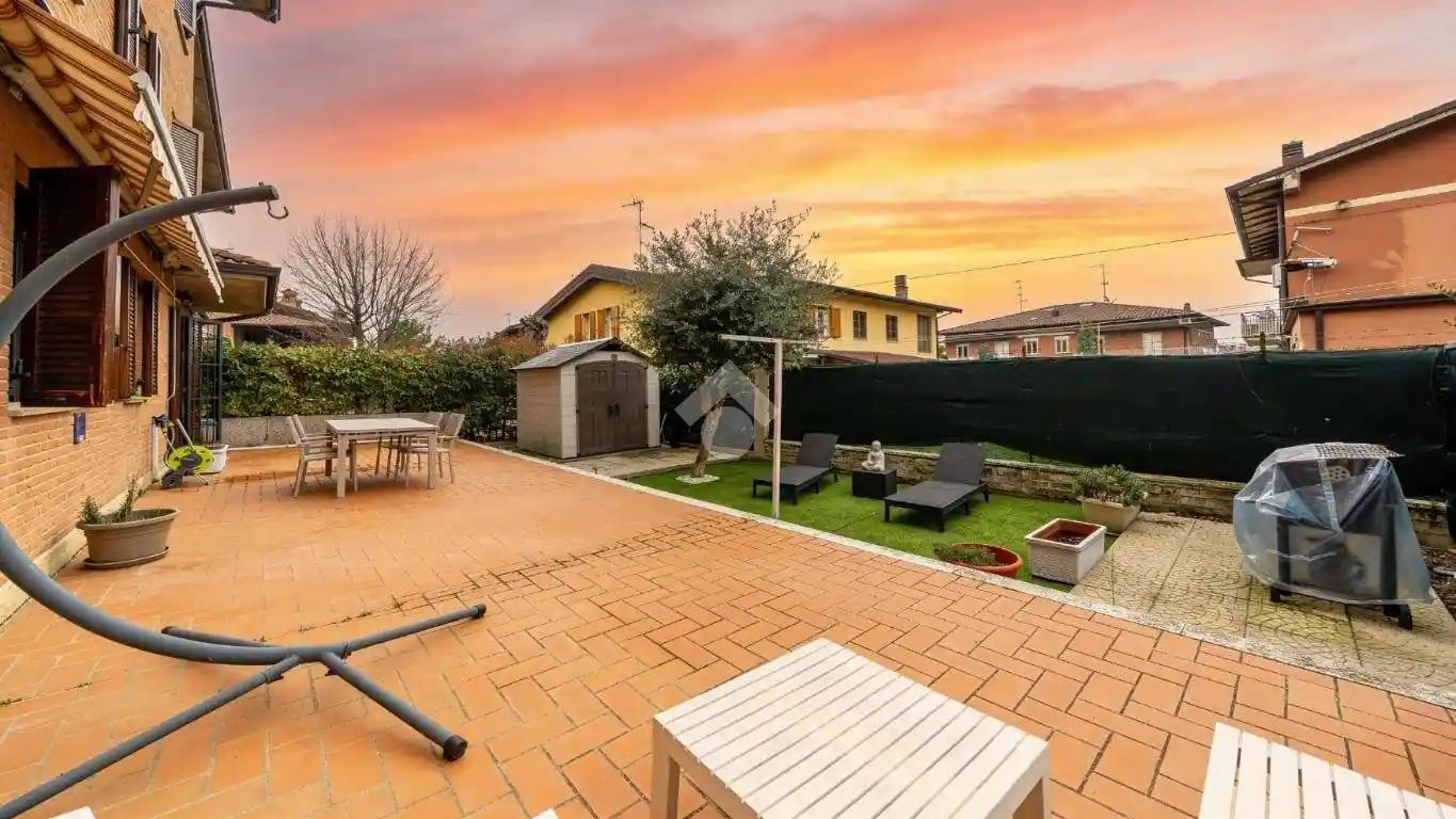 Appartamento in vendita a Maranello