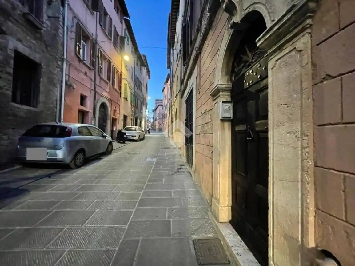 Appartamento in affitto a Perugia