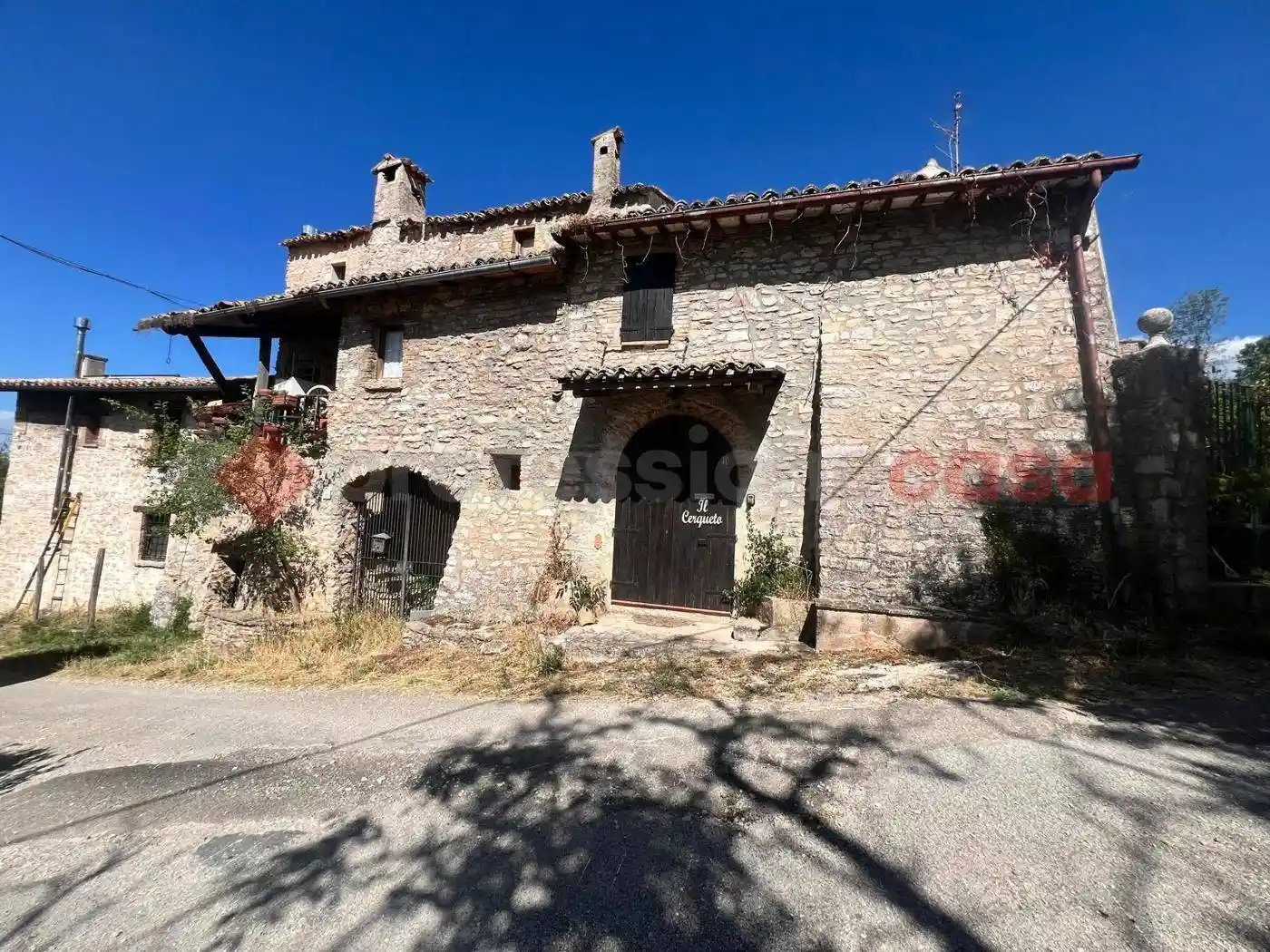 Villa in vendita a Spoleto