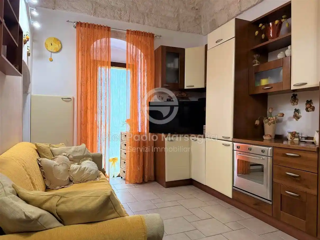 Appartamento in vendita a Ostuni