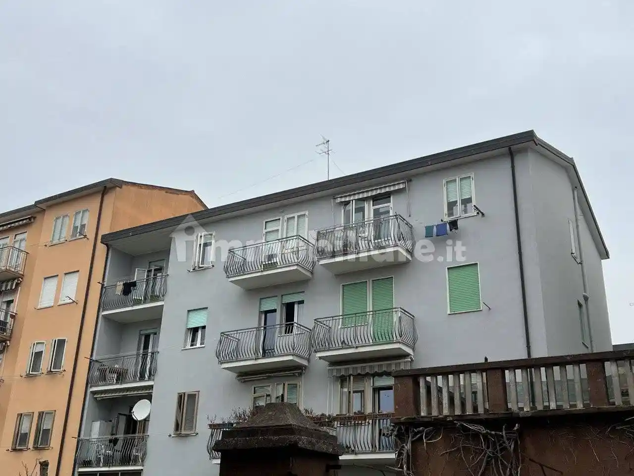 Appartamento in vendita a Chioggia