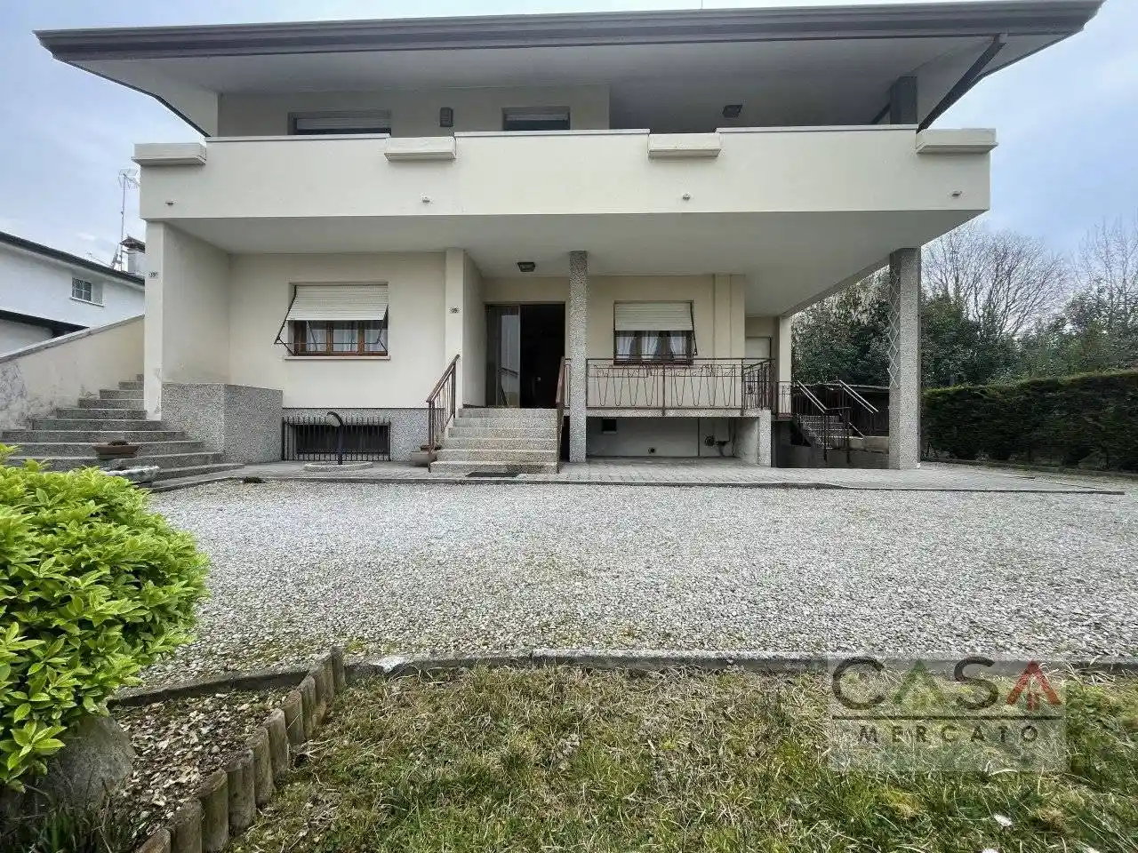 Villa in vendita a Cordenons