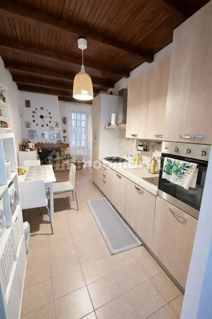 Casa indipendente in vendita a San Fermo della Battaglia