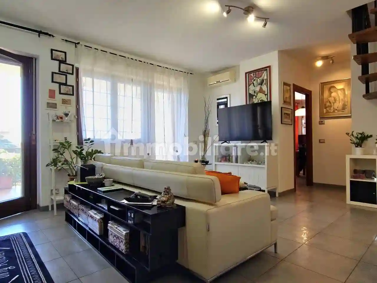 Attico - Mansarda - foto 4