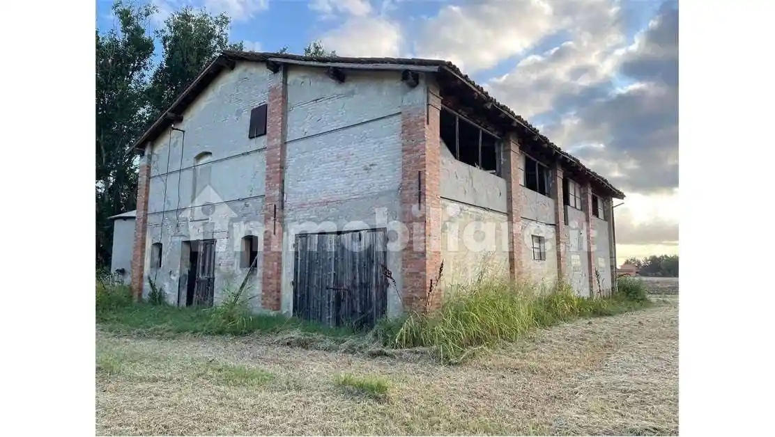 Rustico - Casale in vendita a Molinella