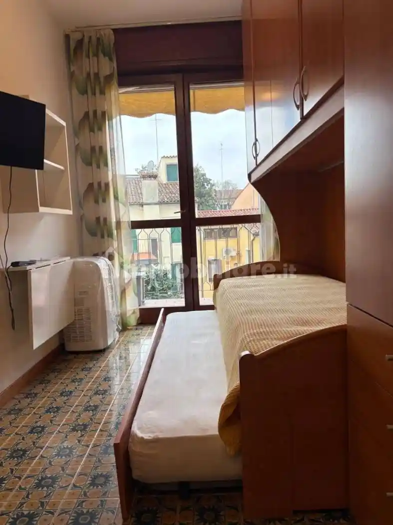 Appartamento in affitto a Padova