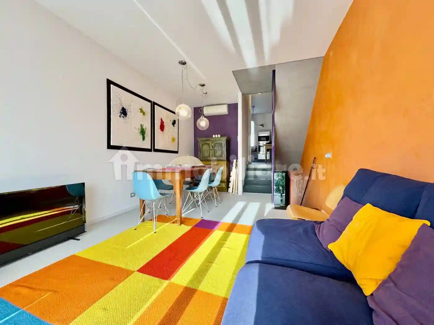 Villetta a schiera - foto 4