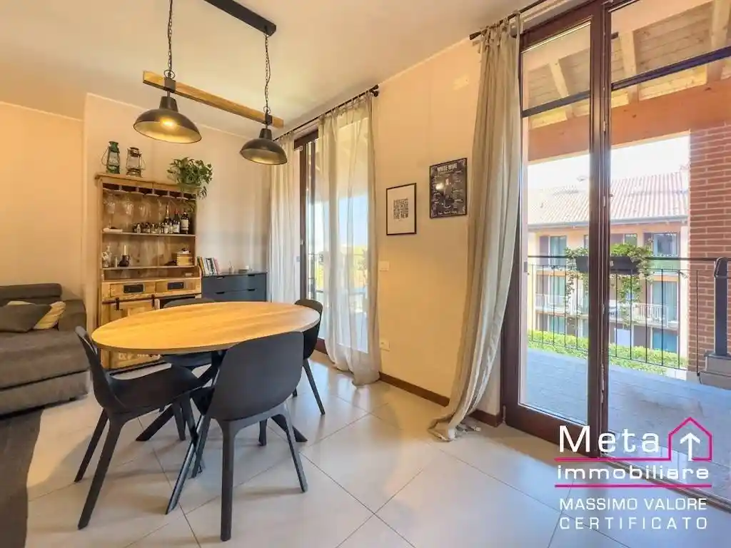 Appartamento in vendita a San Donato Milanese