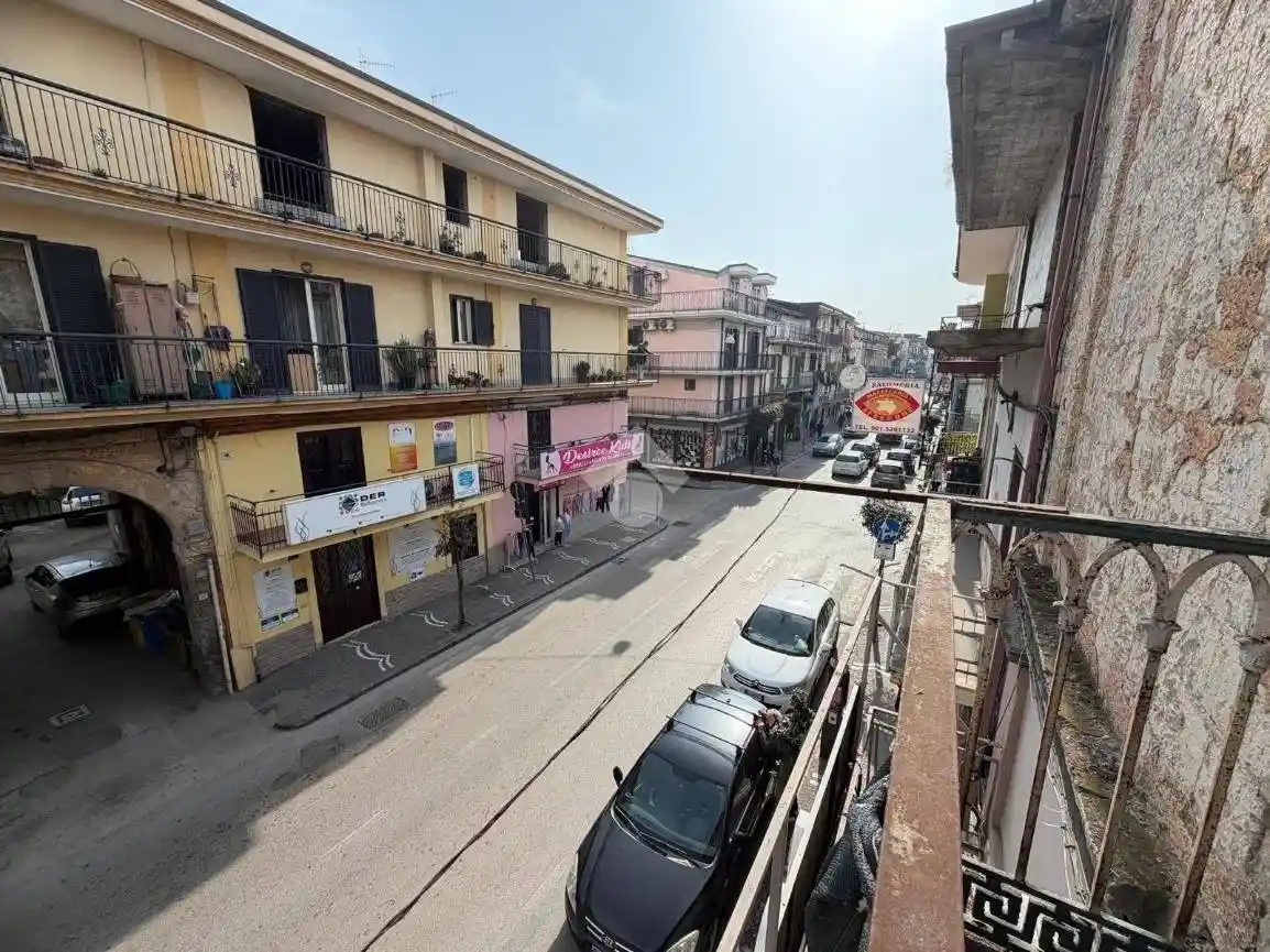 Appartamento in vendita a Acerra